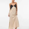 Robe longue Vmjoy