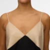 Robe longue Vmjoy