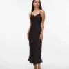 Robe longue Vmjulie