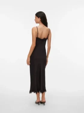 Robe longue Vmjulie