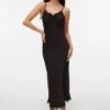 Robe longue Vmjulie
