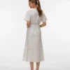 Robe longue Vmjuliette