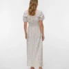 Robe longue Vmjuliette