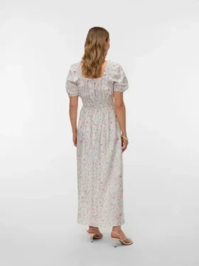 Robe longue Vmjuliette