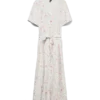 Robe longue Vmjuliette