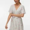 Robe longue Vmjuliette