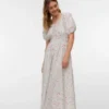Robe longue Vmjuliette