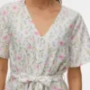 Robe longue Vmjuliette