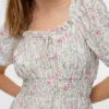 Robe longue Vmjuliette
