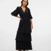 Robe longue Vmkaja