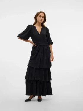 Robe longue Vmkaja