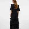 Robe longue Vmkaja