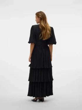 Robe longue Vmkaja