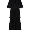Robe longue Vmkaja