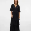Robe longue Vmkaja