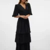 Robe longue Vmkaja