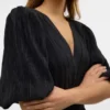 Robe longue Vmkaja