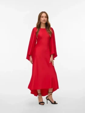 Robe longue Vmkamile