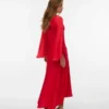 Robe longue Vmkamile