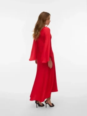 Robe longue Vmkamile