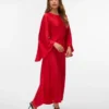 Robe longue Vmkamile