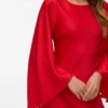 Robe longue Vmkamile