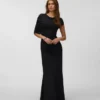 Robe longue Vmkassandra