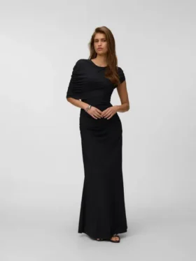 Robe longue Vmkassandra