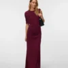 Robe longue Vmkassandra