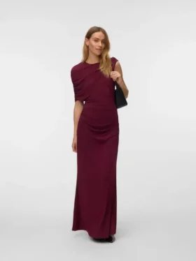Robe longue Vmkassandra