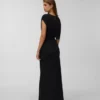 Robe longue Vmkassandra