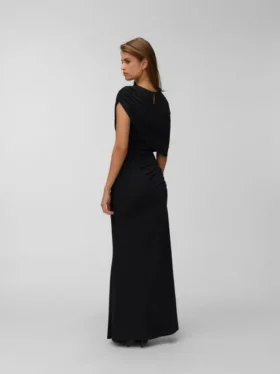 Robe longue Vmkassandra