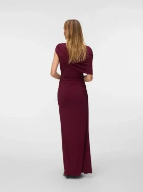 Robe longue Vmkassandra