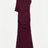 Robe longue Vmkassandra