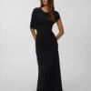 Robe longue Vmkassandra