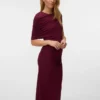 Robe longue Vmkassandra