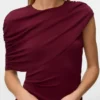 Robe longue Vmkassandra