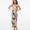 Robe longue Vmkendal