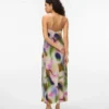 Robe longue Vmkendal
