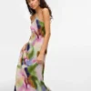 Robe longue Vmkendal