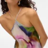 Robe longue Vmkendal