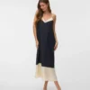 Robe longue Vmkenise