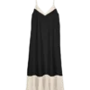 Robe longue Vmkenise