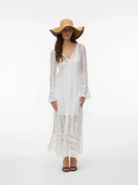 Robe longue Vmkennedy
