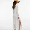 Robe longue Vmkennedy