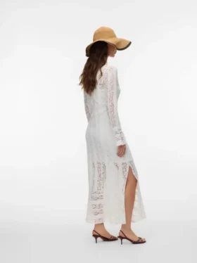 Robe longue Vmkennedy