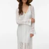 Robe longue Vmkennedy