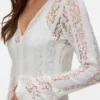 Robe longue Vmkennedy