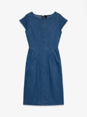 Robe longue Vmkiara
