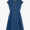 Robe longue Vmkiara
